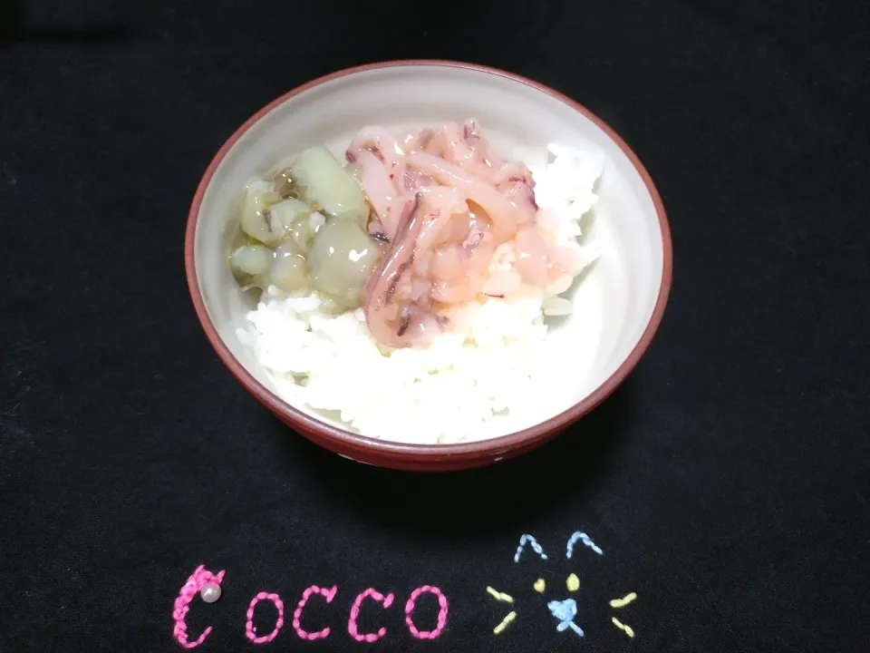 晴天の霹靂のこんな食べ方✨|cocco+さん