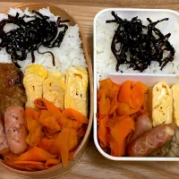 お弁当| みみりんさん