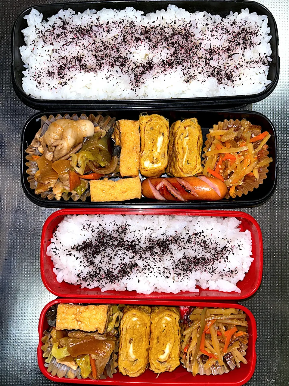 お弁当|あんぱんさん