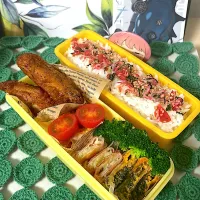 お弁当| K’s mamさん