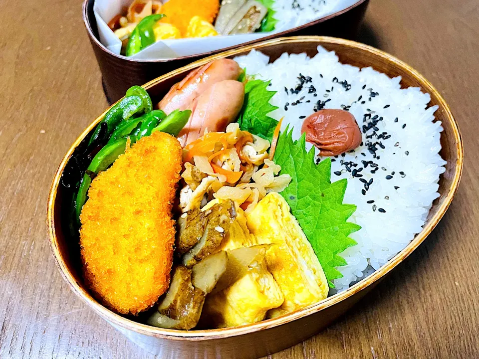 お弁当|＆kitchenさん