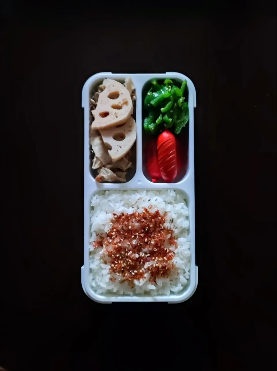 11/27お弁当|YUKI_Jさん