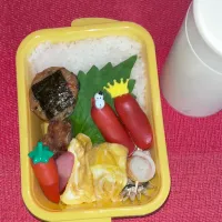 2024/11/27のお弁当|ズボラグータラ主婦さん