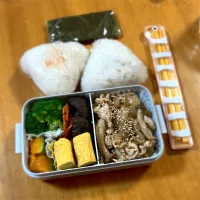 お弁当|Yokoさん