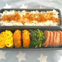 お弁当|Hiromiさん