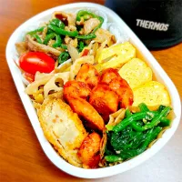 お弁当| teritamagoさん