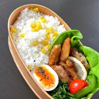 お弁当|hichanさん