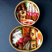 11月27日弁当|ホワイトさん