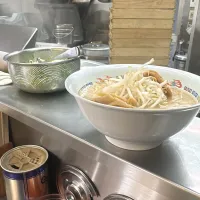 ラーメン|Hajime Sakaiさん