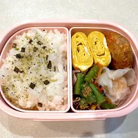 保育園弁当|ANさん