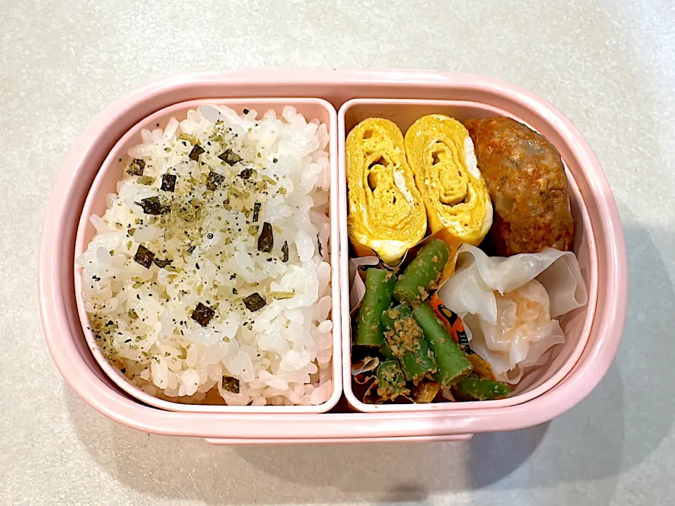 保育園弁当|ANさん