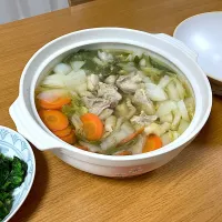 ＊水炊き🐓＊|＊抹茶＊さん