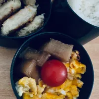 今日の弁当|NBNさん