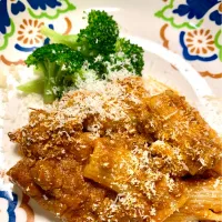 Rigatoni Bolognese|gonbenさん