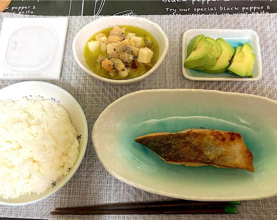 今日の晩御飯|ほしこさん