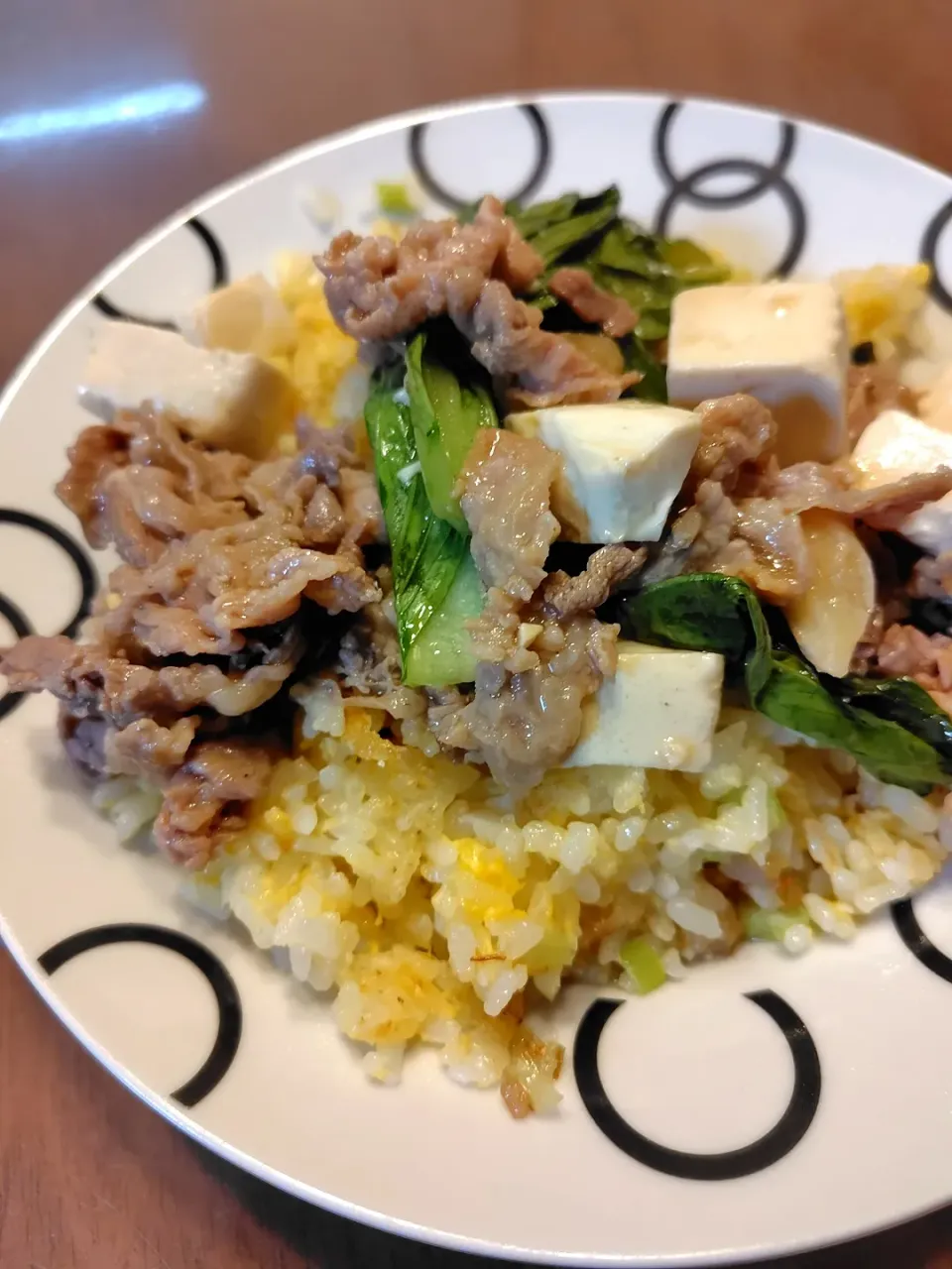 あんかけチャーハン|マーヤパパさん