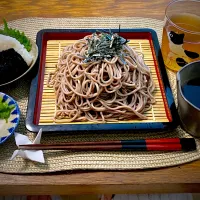 出雲蕎麦|ヒヨリ飯さん