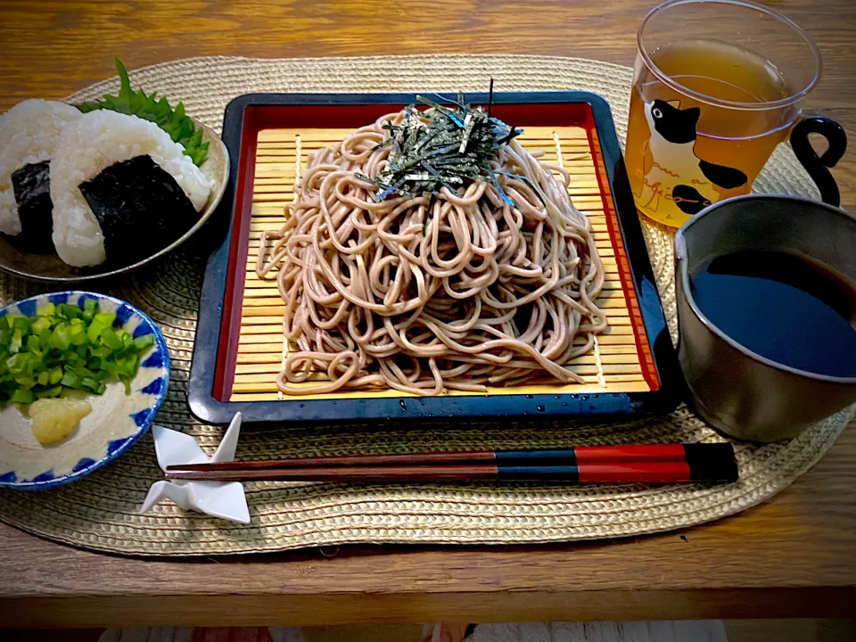 出雲蕎麦|ヒヨリ飯さん