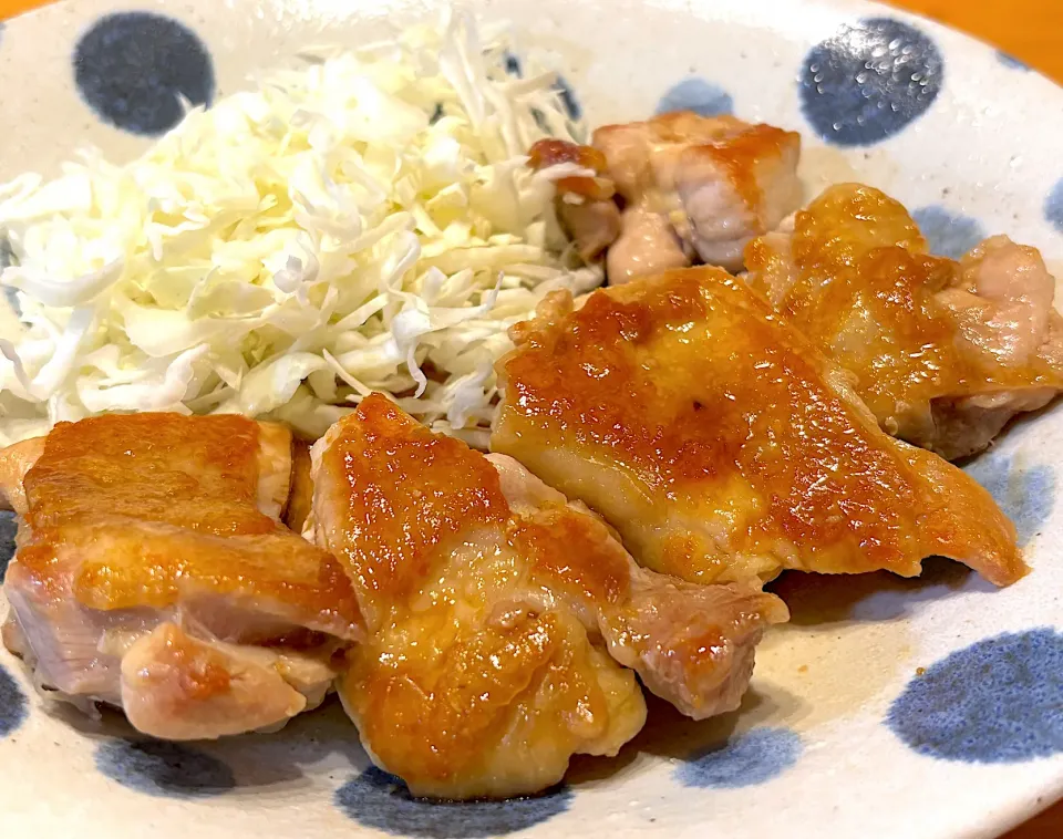 照り焼きチキン|Kouji  Kobayashiさん