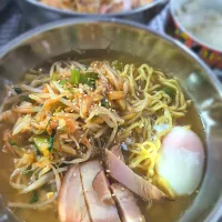 味噌ラーメン|テケテケさん