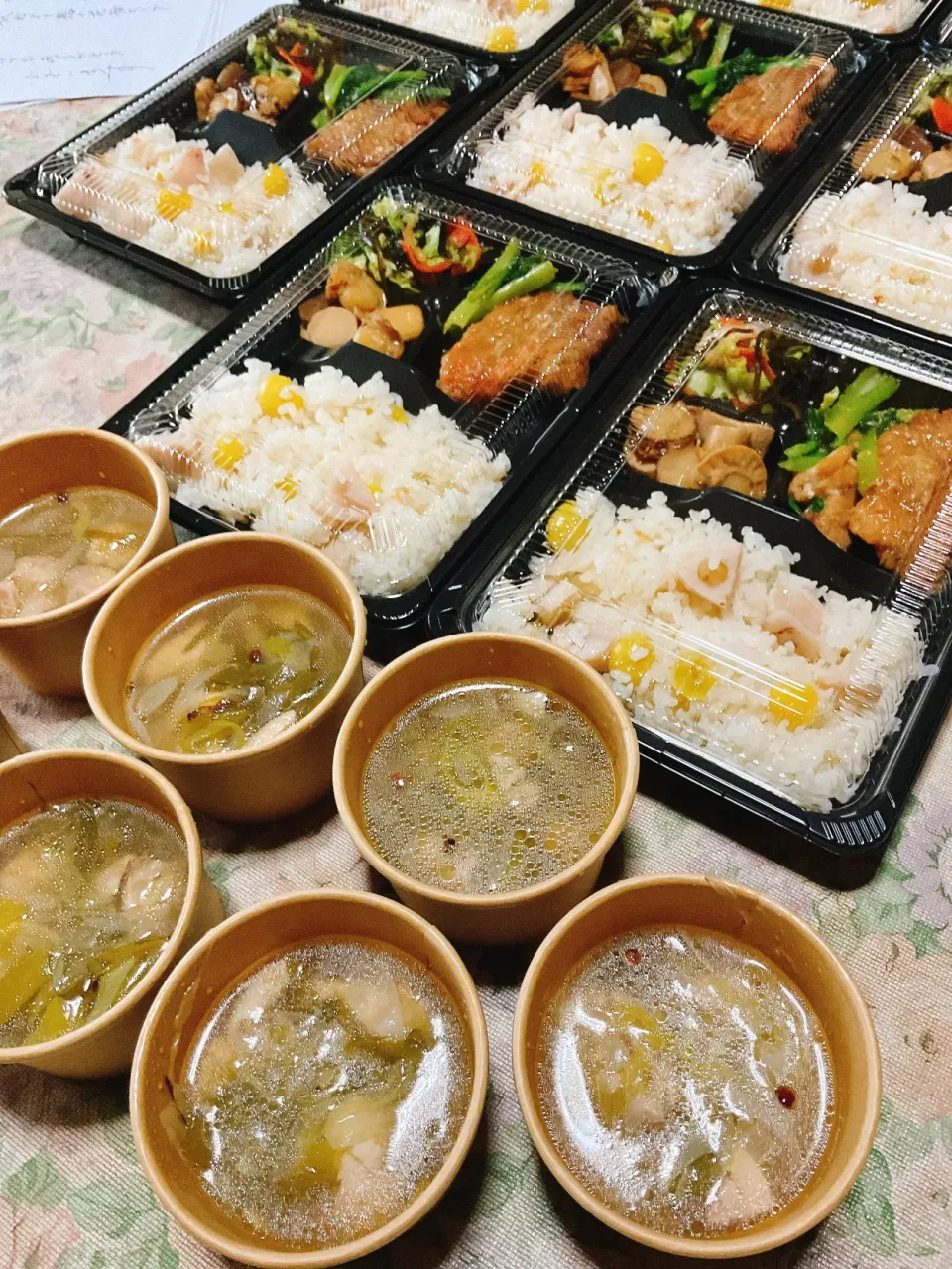 養生弁当❣️|motikoさん