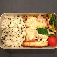 シュウマイ弁当|mmmさん