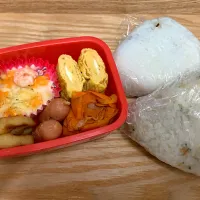 お弁当|みみりんさん