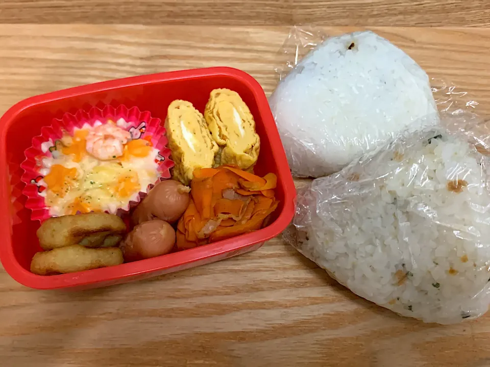 お弁当|みみりんさん