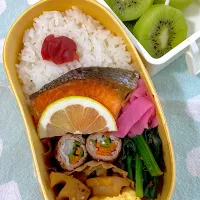 ☆高校生弁当☆|hiroさん