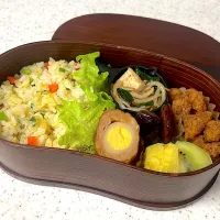 お弁当|シフォン95さん