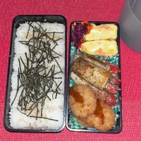 2024/11/28のお弁当|ズボラグータラ主婦さん