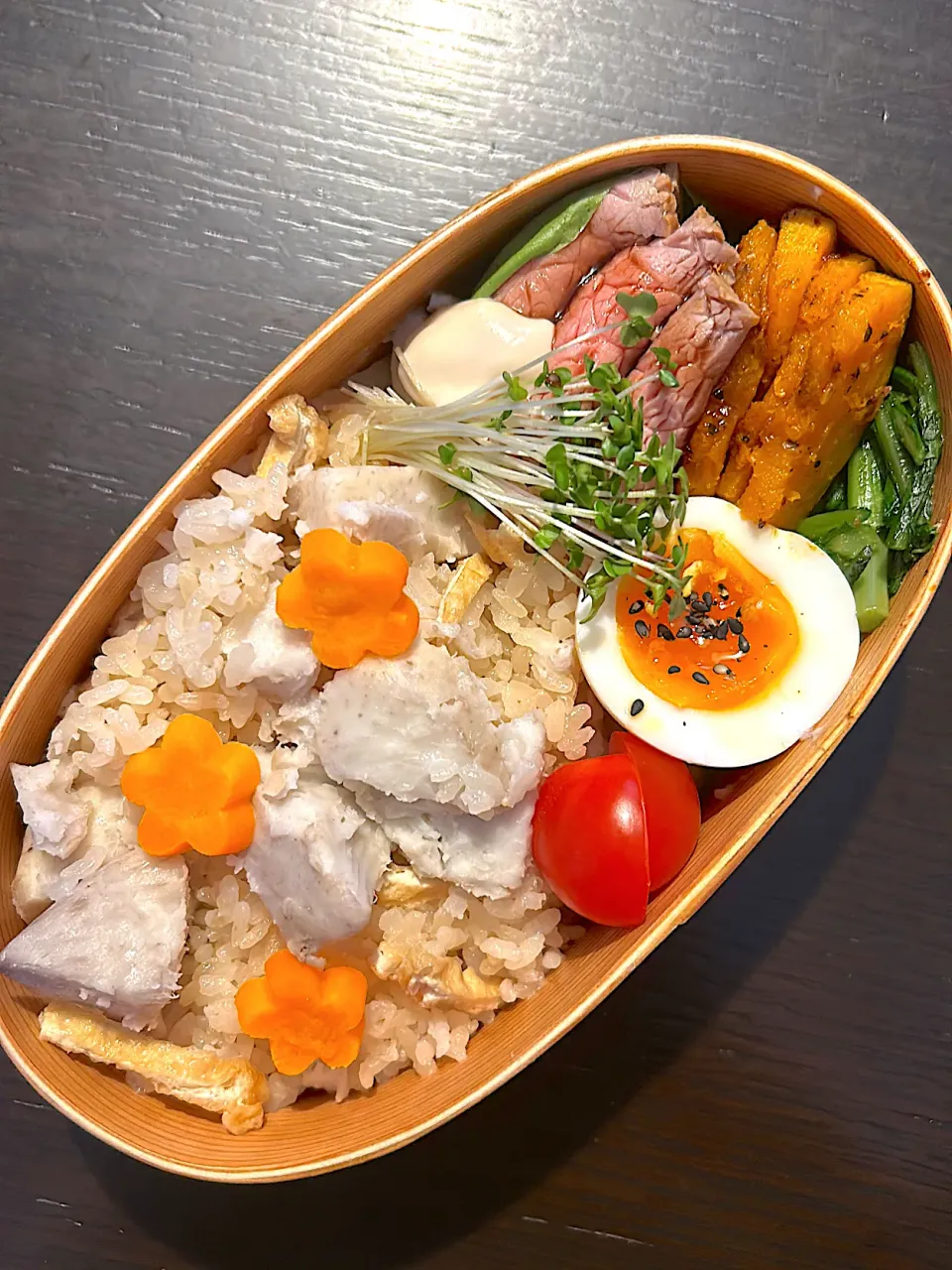 お弁当|hichanさん