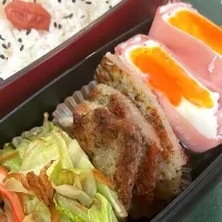 お弁当2024.11.28