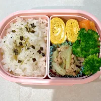 保育園弁当|ANさん