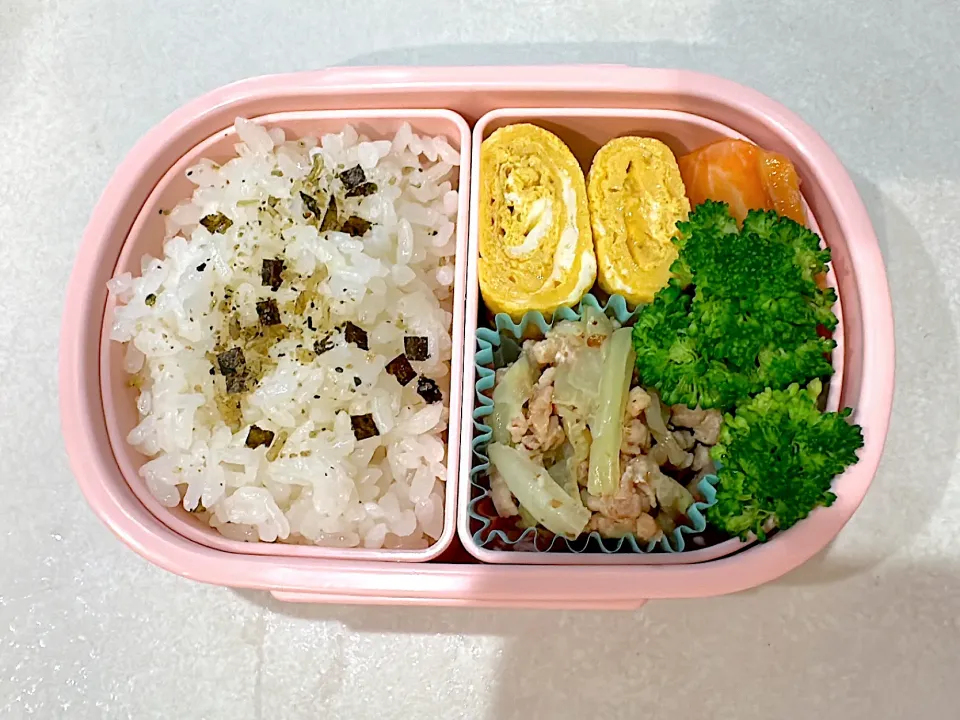 保育園弁当|ANさん