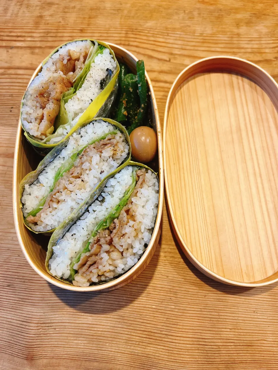 ◇本日のお弁当|ロミさん