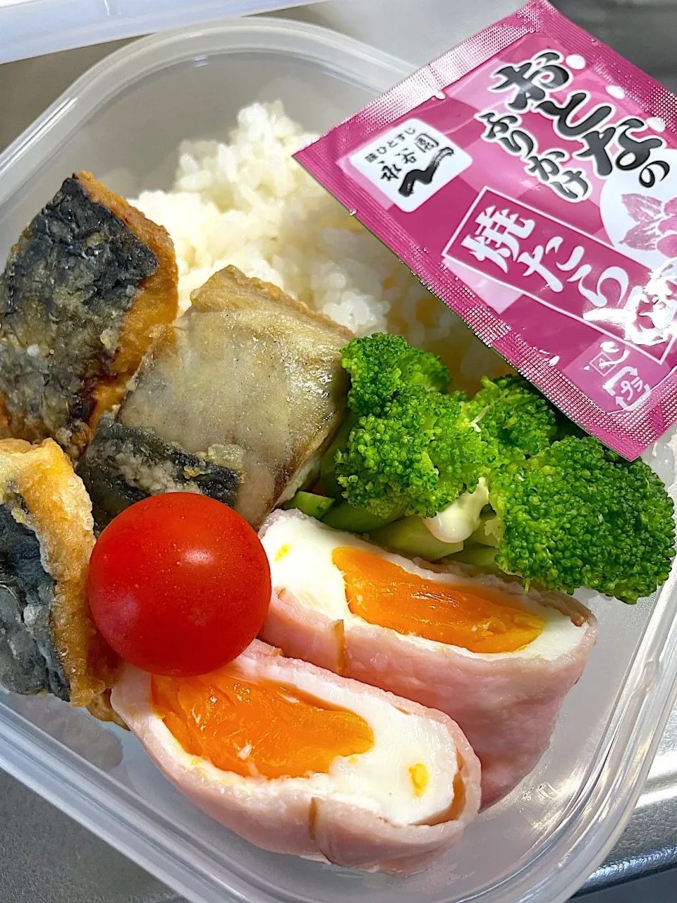 今日のお弁当🍱|＊C＊さん