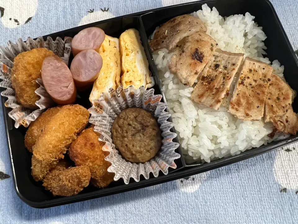 お弁当|mariaさん