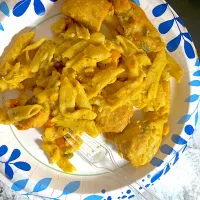 Chicken pasta|Kareem Boogieさん