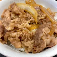 牛丼| みーさん