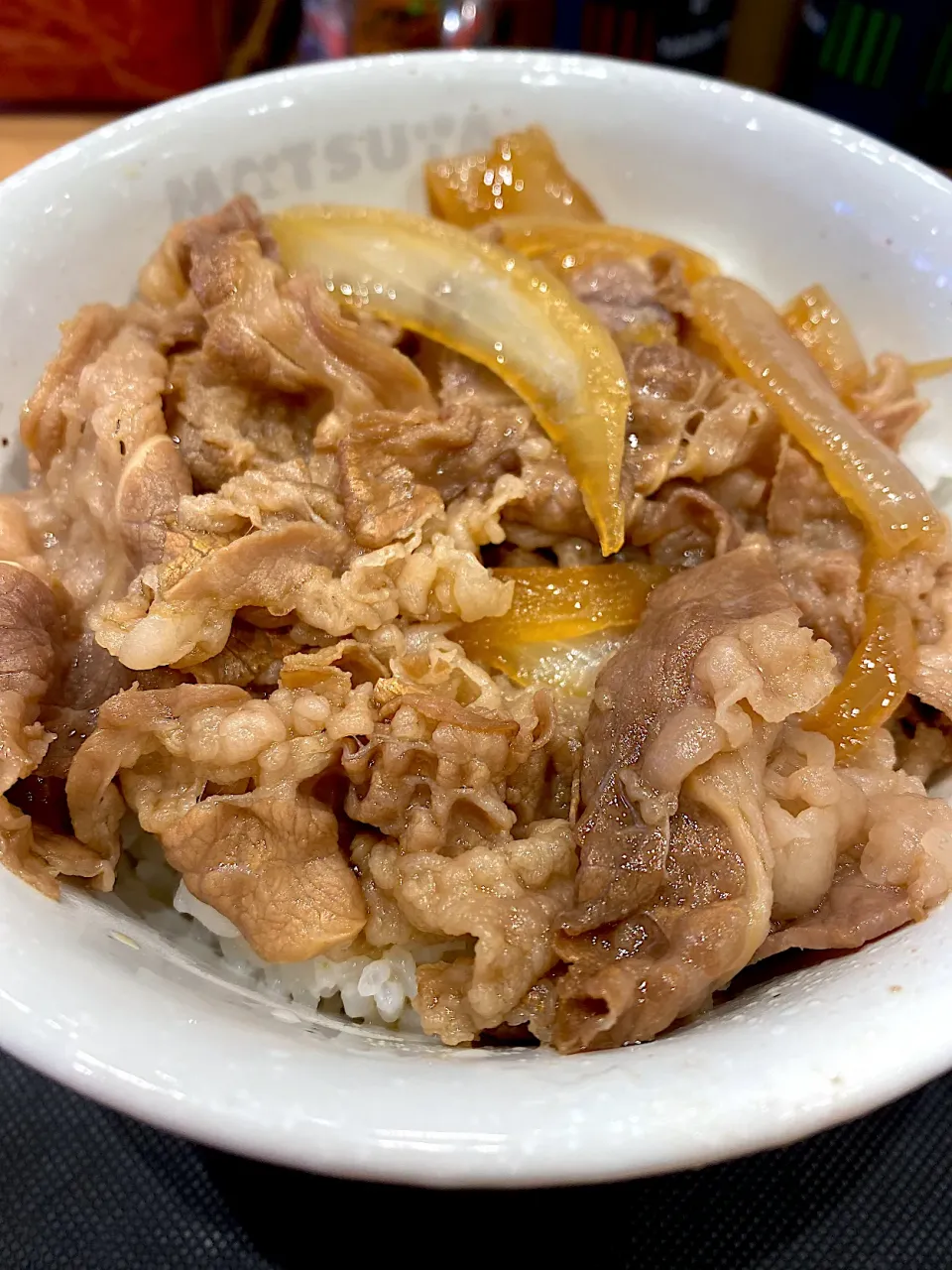 牛丼|みーさん