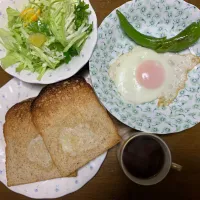 昼食|ATさん