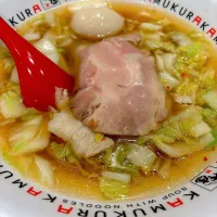 味玉ラーメン|saturnさん