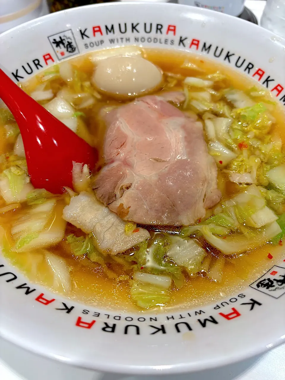 味玉ラーメン|saturnさん