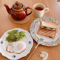 ひるごパン🥪|な。さん