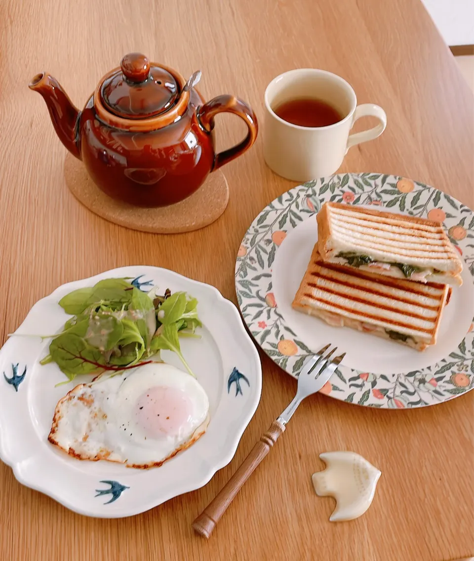 ひるごパン🥪|な。さん