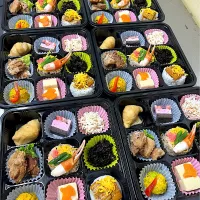 お弁当🍱|＊みお＊さん