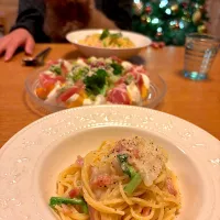 2024.11.28.Dinner|chieeeeさん