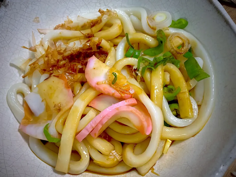 伊勢うどん|ヒヨリ飯さん