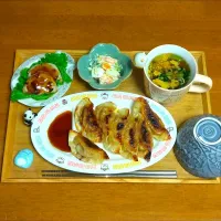 今日の晩ご飯🌃🍴|とししいたけさん